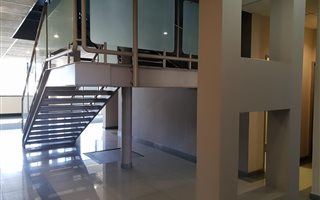 787 m² Commercial space in Isando
