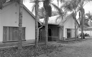 4 Bedroom House in Chroom Park