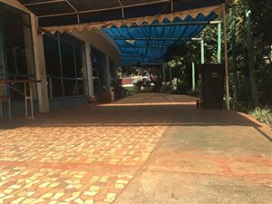 1 Bedroom Apartment in Berea