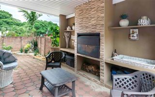 3 Bedroom Townhouse in Berea