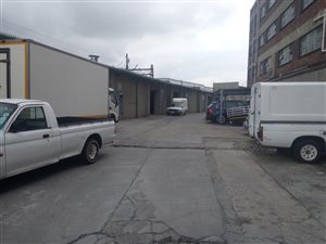 200 m² Commercial space in Denver