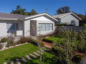 3 Bed House in Courtrai