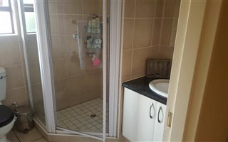 2 Bedroom Simplex in Hughes