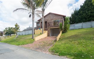 2 Bedroom House in Denneoord