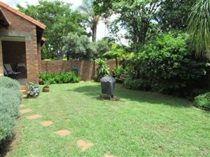 2 Bed Townhouse in Equestria