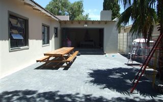 4 Bedroom House in Bonny Brook