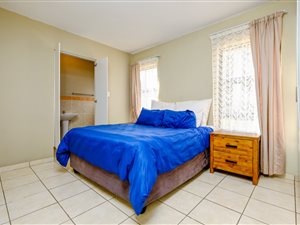2 Bed Townhouse in Lindhaven