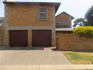 3 Bed Cluster in Birchleigh