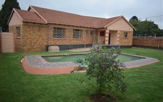 4.5 Bedroom House in Lambton