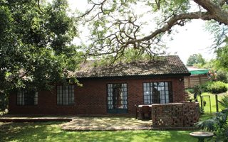 3 Bedroom House in Lincoln Meade