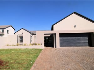 4 Bed House in Midstream Estate