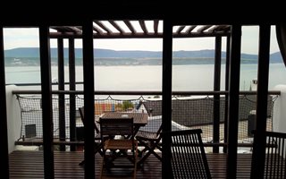 1 Bedroom Apartment in Witsand