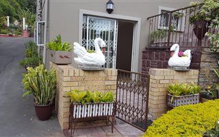 1 Bedroom Apartment in Hillary
