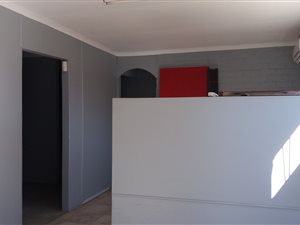 40 m² Office Space in Vredenburg