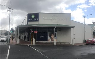 46 m² Retail Space in Plumstead