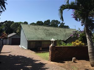 4 Bed House in Yellowwood Park