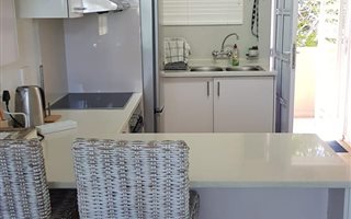 3 Bedroom Apartment in Umdloti