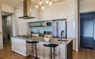 2 Bedroom Apartment in Midfield Estate
