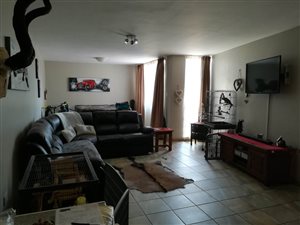 2 Bed Apartment in Casseldale