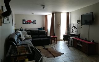 2 Bedroom Apartment in Casseldale