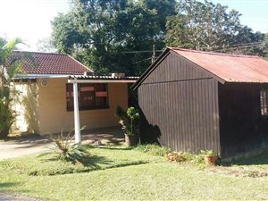1 Bed Cluster in Ifafa Beach
