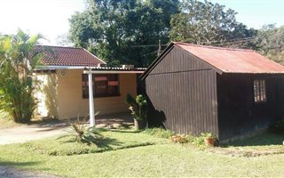 1 Bedroom Cluster in Ifafa Beach
