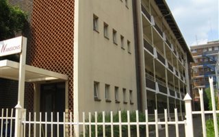 2 Bedroom Apartment in Arcadia