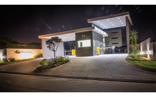 3 Bedroom Apartment in North Riding