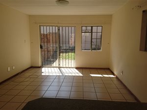 2 Bed Townhouse in Farrar Park
