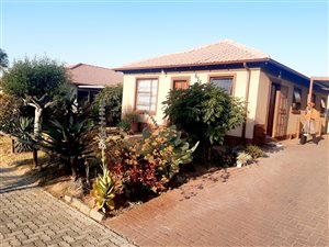 3 Bed House in Jukskei View