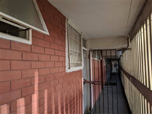 2 Bed Apartment in Sydenham