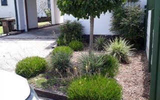 3 Bedroom Townhouse in Secunda