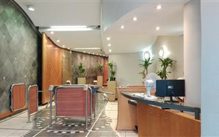 205 m² Office Space in Morningside