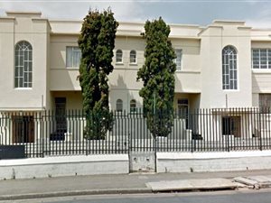 125 m² Industrial space in Orange Grove