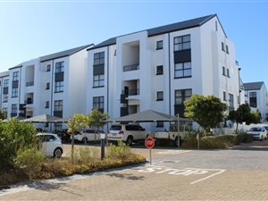 1 Bed Apartment in De Velde