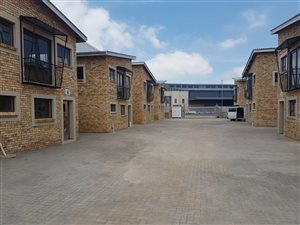290 m² Industrial space in Brakpan North