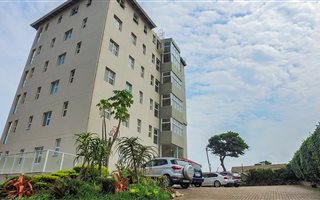 3 Bedroom Apartment in Margate
