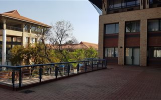 2311 m² Commercial space in Sunninghill