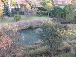 3 Bed Townhouse in Val de Grace