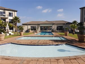 3 Bed Townhouse in Wendywood
