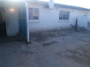 1 Bed House in Steenberg