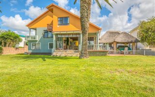 5 Bedroom House in Colchester