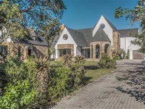 4 Bed House in St Georges Park