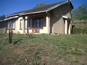 2 Bed House in Bellair