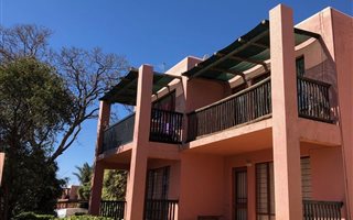 2 Bedroom Apartment in Little Falls