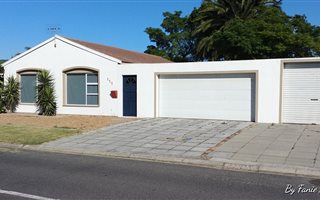 5 Bedroom House in Kraaifontein Central