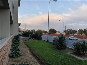 2 Bed Apartment in Bellville Central