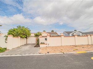 2 Bed House in Parklands