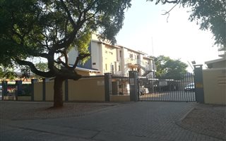 2 Bedroom Apartment in Riviera