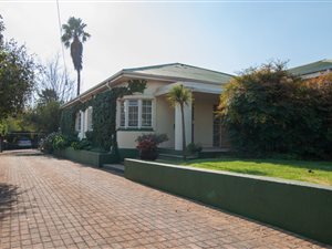 4 Bed House in Maraisburg
